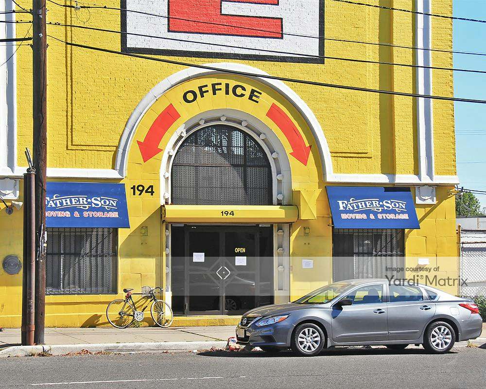 Father & Son Moving & Storage 190 Frelinghuysen Avenue, Newark RentCafe